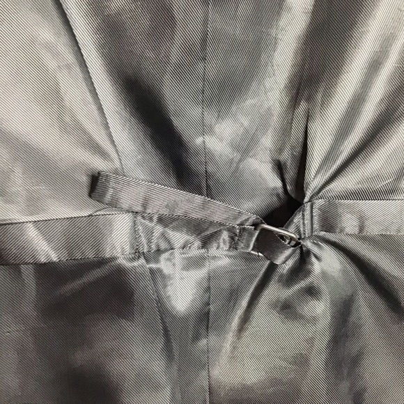 Jf J. Ferrar Vest Size Small - Picture 6 of 8